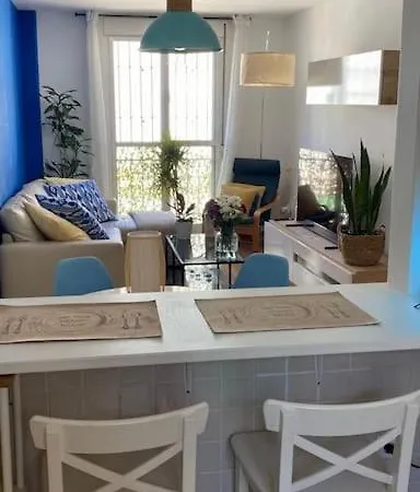 Cozy Apartamentum Centro Apartament *