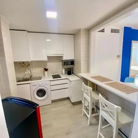 Cozy Apartamentum Centro