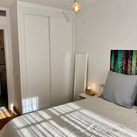 Cozy Apartamentum Centro