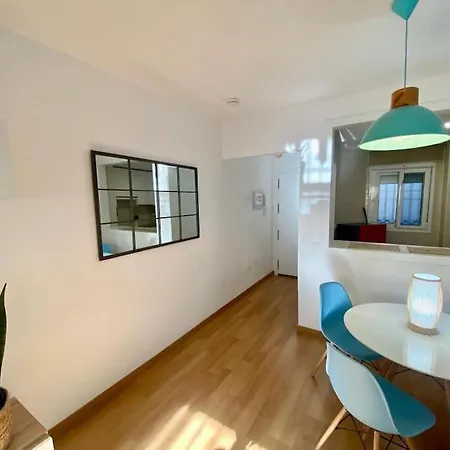Cozy Apartamentum Centro * Malaga