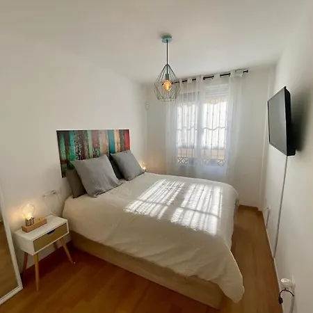 Apartment Cozy Apartamentum Centro