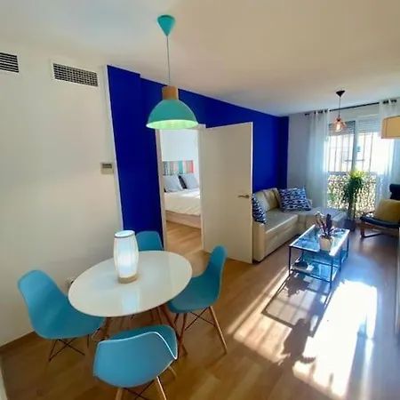 Cozy Apartamentum Centro Apartment