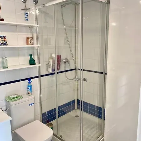 Cozy Apartamentum Centro *