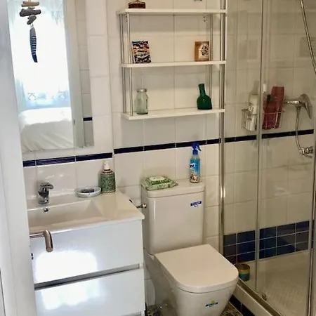 Cozy Apartamentum Centro