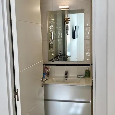 Cozy Apartamentum Centro