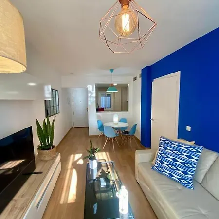 Cozy Apartamentum Centro *