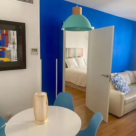 Cozy Apartamentum Centro Apartment